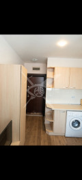Продава  1-стаен град Пловдив , Кършияка , 27 кв.м | 75741392 - изображение [3]