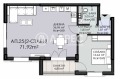 Продава  2-стаен град София , Овча купел 1 , 83 кв.м | 36106185 - изображение [5]