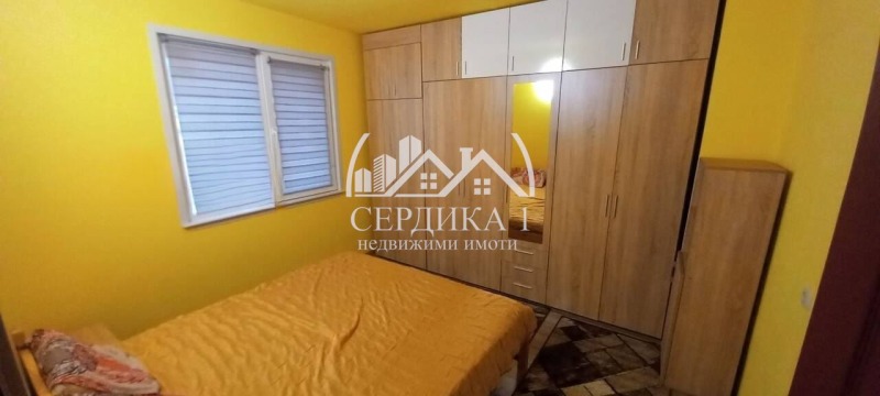 Продава 3-СТАЕН в област Благоевград, гр. Кресна - 82 кв.м / 49 900 € » 97 595.92 лв., СЕРДИКА 1 НЕДВИЖИМИ ИМОТИ