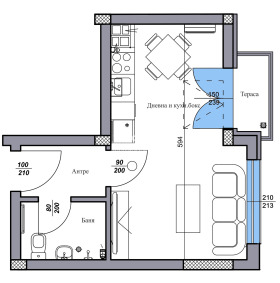 ������� 1-����� | Imot.bg � ����� ������ 2