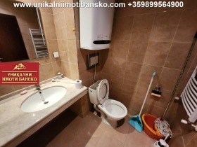 1 dormitorio Bansko, región Blagoevgrad 10