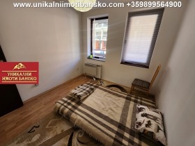 1 bedroom Bansko, region Blagoevgrad 12