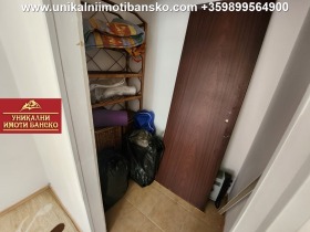 1 dormitorio Bansko, región Blagoevgrad 14