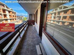 1 dormitorio Bansko, región Blagoevgrad 3