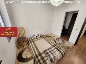 1 slaapkamer Bansko, regio Blagoëvgrad 13