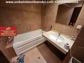 1 dormitorio Bansko, región Blagoevgrad 8