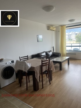 1 soverom Bansko, region Blagoevgrad 4