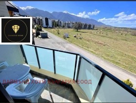 1 soverom Bansko, region Blagoevgrad 11