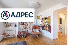 1 υπνοδωμάτιο ΒΗΝΣ-ΤΣερβεν πλοτσταδ, Βαρνα