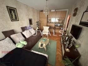 1 bedroom Strelbishte, Sofia