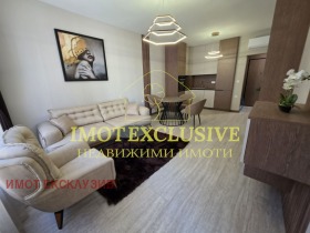 Продава  2-стаен, град Пловдив