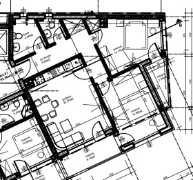 3-СТАЕН, 108 m2