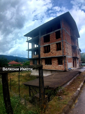 Maison Pavelsko, région Smolyan 13