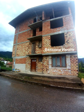 Maison Pavelsko, région Smolyan 14