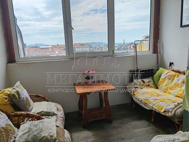 For Sale  Studio Burgas , Tsentar , 42 sq.m | 87045430 - image [6]