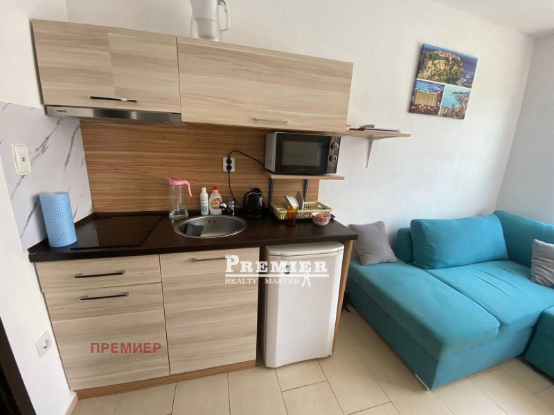 Til salgs  Studio region Burgas , k.k. Slansjev brjag , 30 kvm | 16788024 - bilde [8]