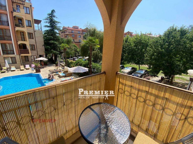 Til salgs  Studio region Burgas , k.k. Slansjev brjag , 30 kvm | 16788024 - bilde [15]