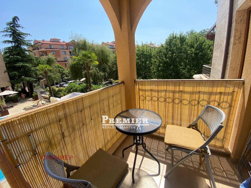 Til salgs  Studio region Burgas , k.k. Slansjev brjag , 30 kvm | 16788024 - bilde [16]