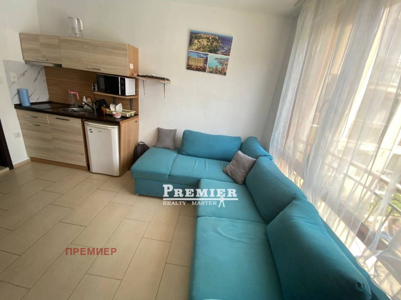 Til salgs  Studio region Burgas , k.k. Slansjev brjag , 30 kvm | 16788024 - bilde [3]