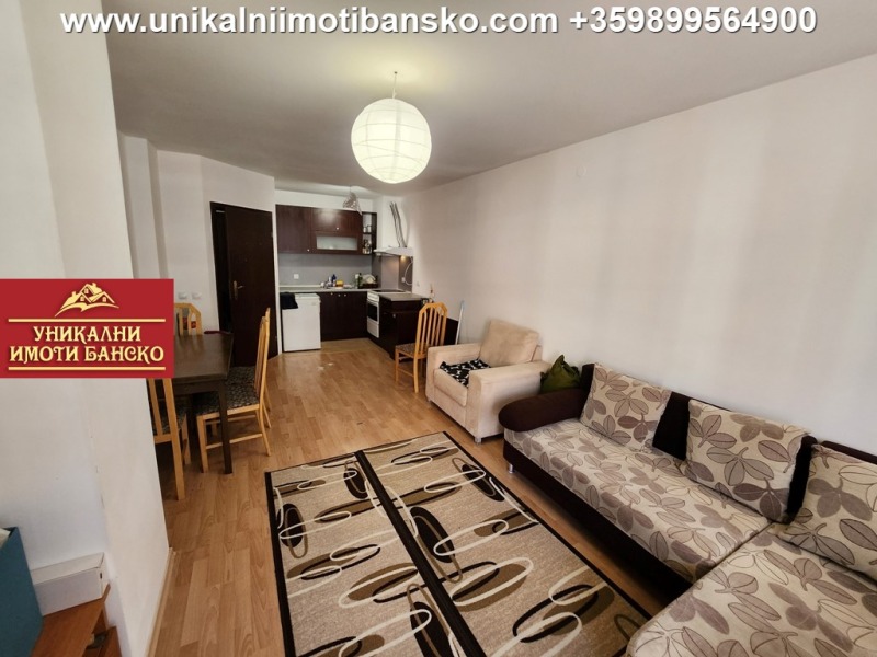 Na prodej  1 ložnice oblast Blagoevgrad , Bansko , 76 m2 | 68992470 - obraz [5]