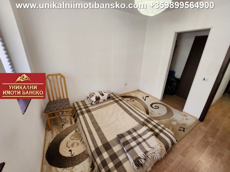 Till salu  1 sovrum region Blagoevgrad , Bansko , 76 kvm | 68992470 - bild [13]