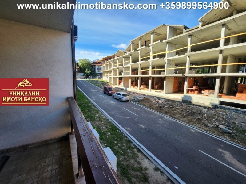 Till salu  1 sovrum region Blagoevgrad , Bansko , 76 kvm | 68992470 - bild [4]