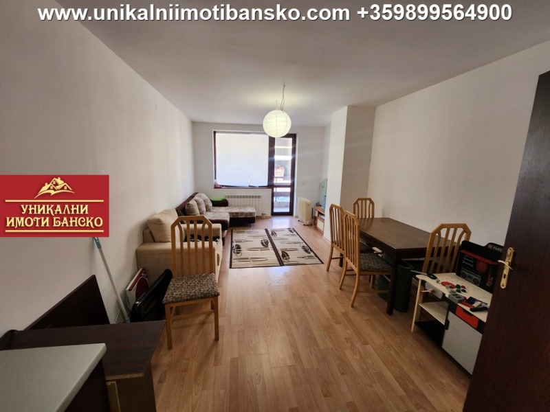 Na prodej  1 ložnice oblast Blagoevgrad , Bansko , 76 m2 | 68992470 - obraz [2]