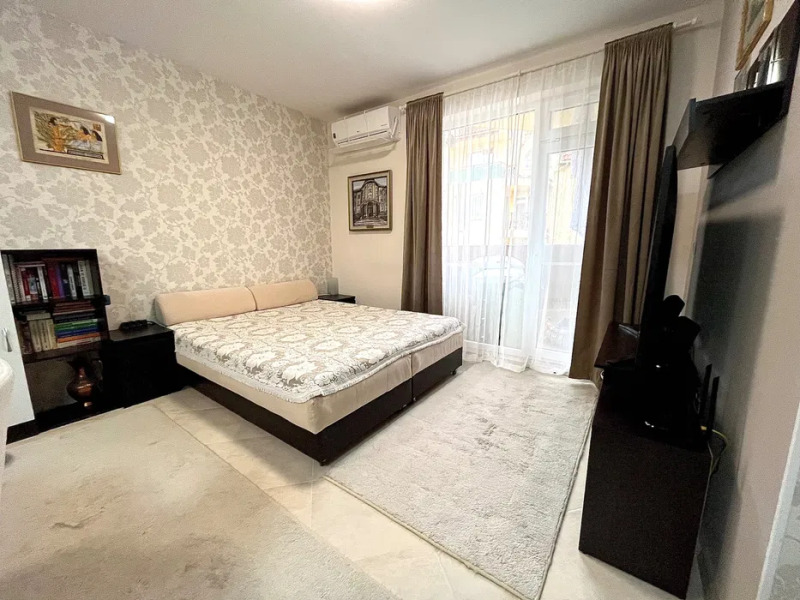 Till salu  1 sovrum region Sofia , Novi han , 56 kvm | 67801164 - bild [3]