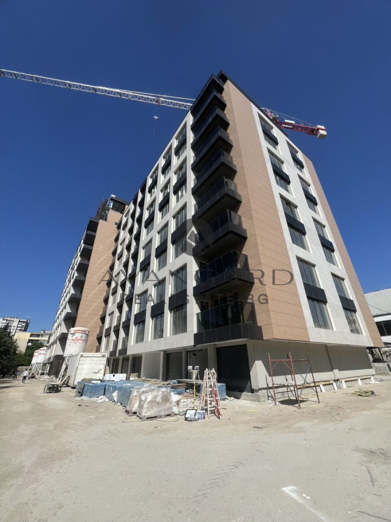 À vendre  1 chambre Plovdiv , Karchiyaka , 80 m² | 18114816 - image [12]