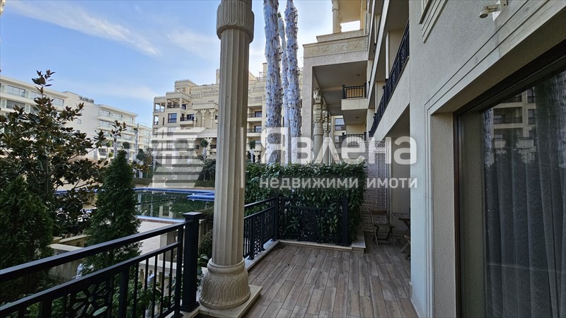 Na prodej  1 ložnice Varna , k.k. Zlatni pjasaci , 56 m2 | 25201859 - obraz [2]