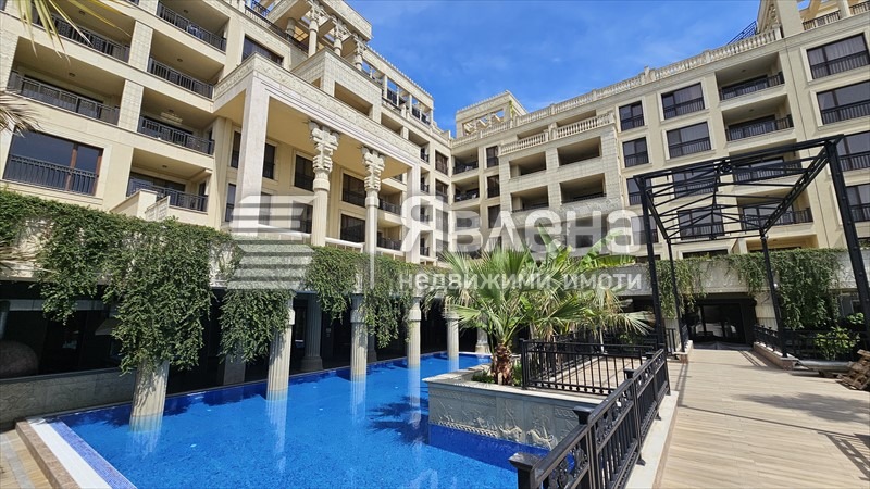 Na prodej  1 ložnice Varna , k.k. Zlatni pjasaci , 56 m2 | 25201859 - obraz [9]
