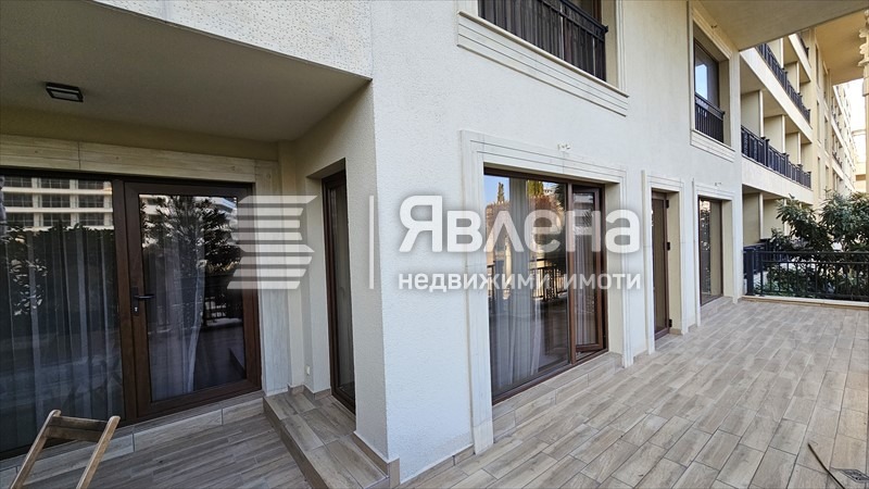 Na prodej  1 ložnice Varna , k.k. Zlatni pjasaci , 56 m2 | 25201859 - obraz [3]