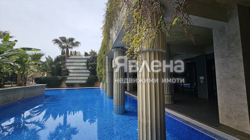 Na prodej  1 ložnice Varna , k.k. Zlatni pjasaci , 56 m2 | 25201859 - obraz [8]
