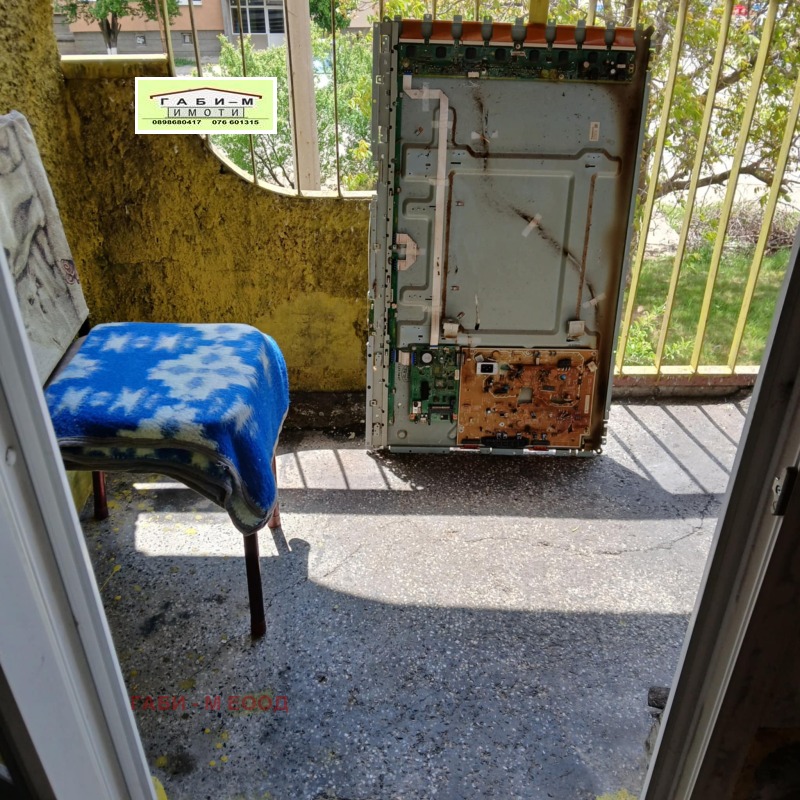 En venta  1 dormitorio Pernik , Teva , 66 metros cuadrados | 24657913 - imagen [3]