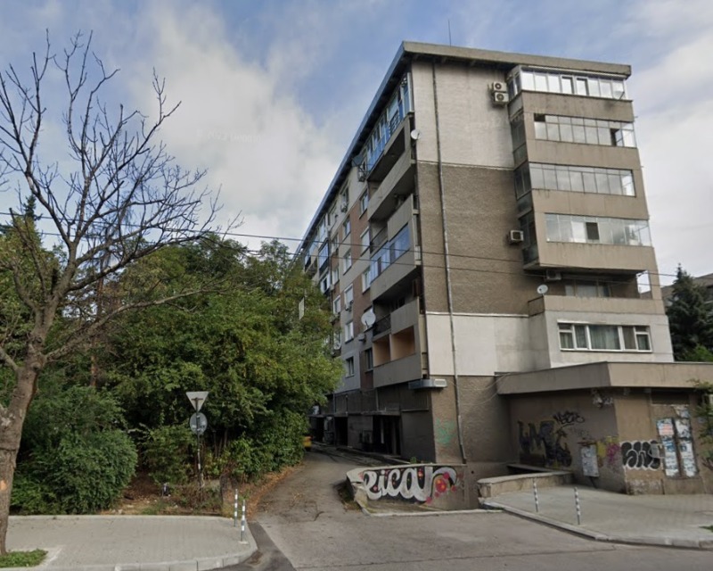 À vendre  1 chambre Sofia , Strelbichte , 72 m² | 17802752