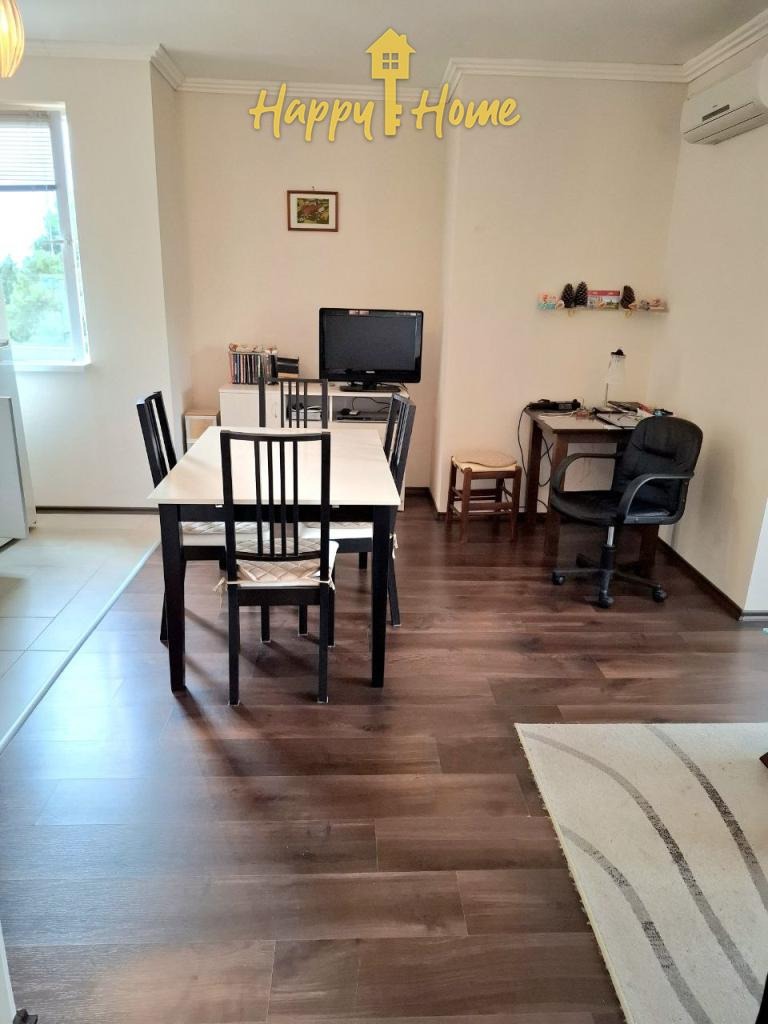 Na prodej  1 ložnice oblast Burgas , k.k. Slančev brjag , 63 m2 | 65224783 - obraz [2]