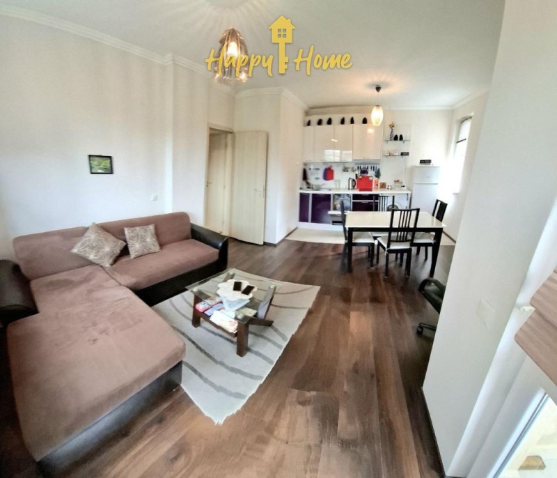 Na prodej  1 ložnice oblast Burgas , k.k. Slančev brjag , 63 m2 | 65224783 - obraz [3]