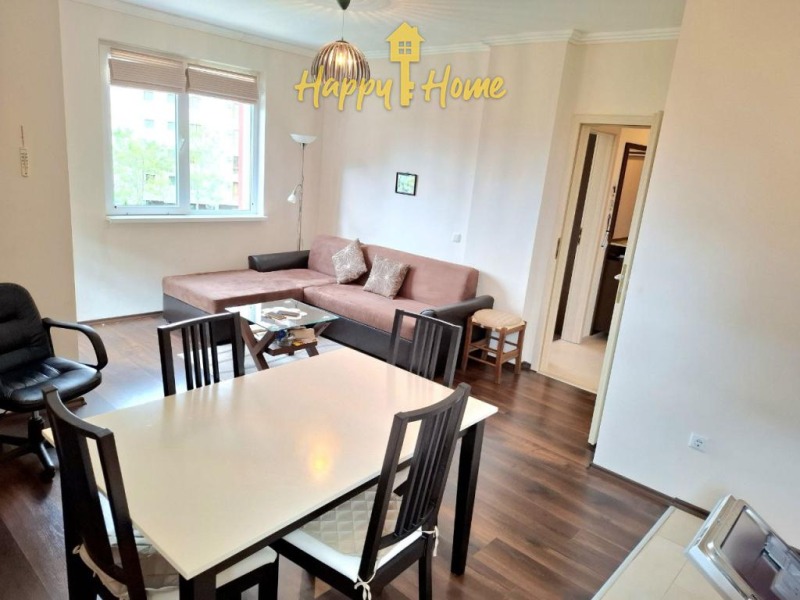 Na prodej  1 ložnice oblast Burgas , k.k. Slančev brjag , 63 m2 | 65224783