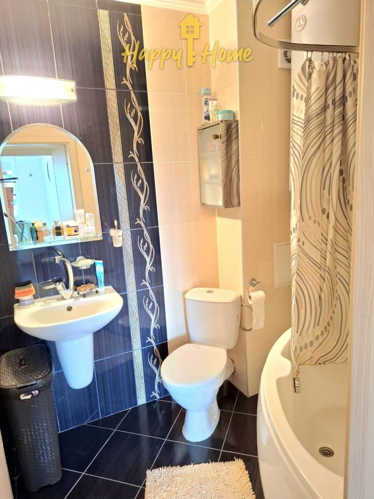 Na prodej  1 ložnice oblast Burgas , k.k. Slančev brjag , 63 m2 | 65224783 - obraz [7]