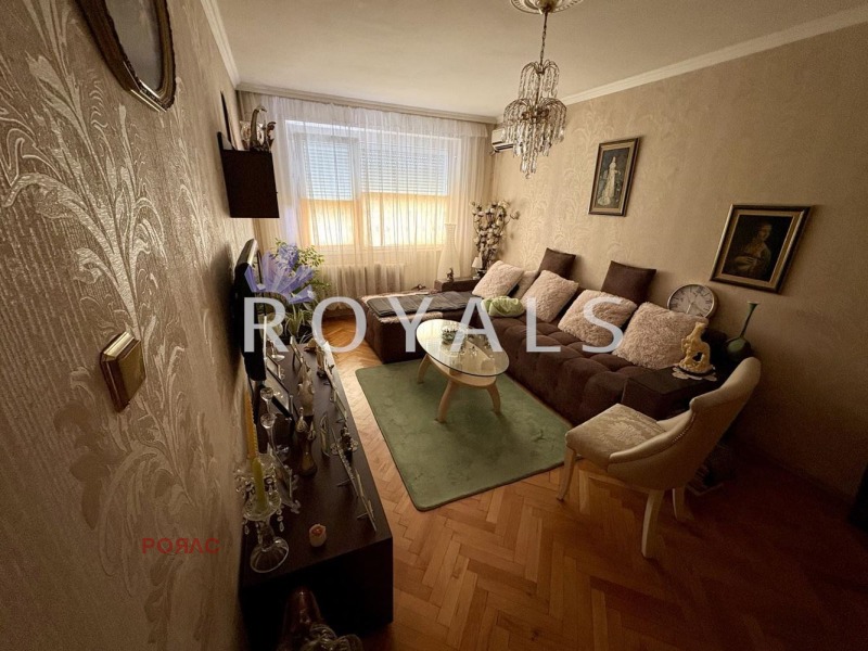На продаж  1 спальня София , Стрелбище , 60 кв.м | 21084925 - зображення [2]