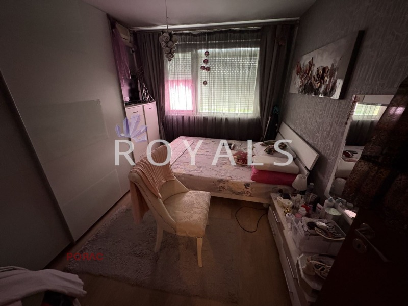 На продаж  1 спальня София , Стрелбище , 60 кв.м | 21084925 - зображення [4]