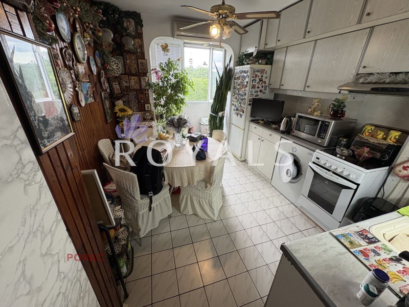 На продаж  1 спальня София , Стрелбище , 60 кв.м | 21084925 - зображення [6]