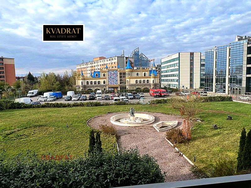 Προς πώληση  1 υπνοδωμάτιο Σοφηια , Στυδεντσκη γραδ , 113 τ.μ | 15715905 - εικόνα [17]
