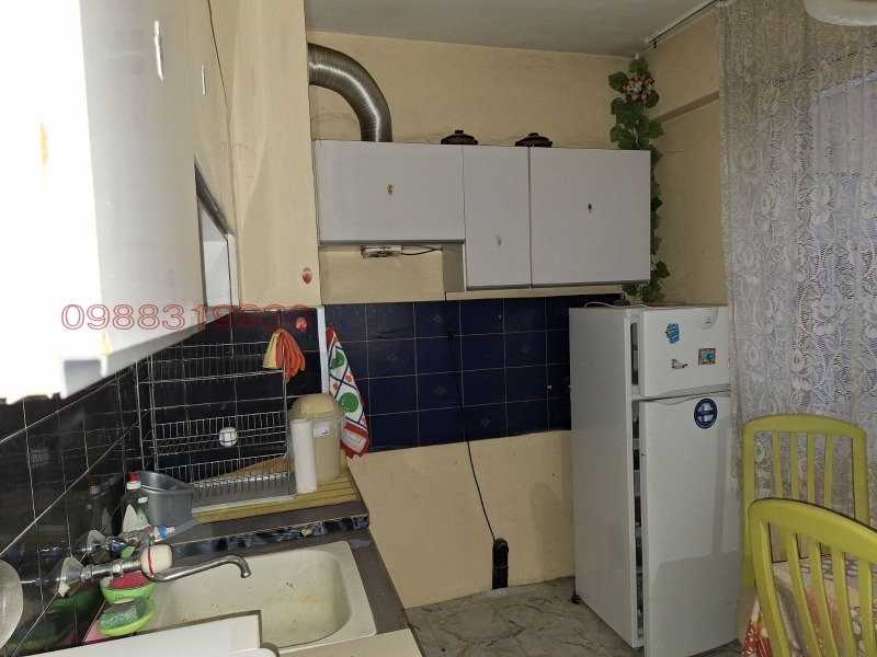 Продава 2-СТАЕН, град София, Люлин 1 • 113000 € / 221008.79 лв. • 35887225 1