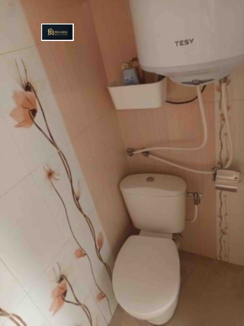 Продава 2-СТАЕН, гр. София, Красно село, снимка 5 - Апартаменти - 52411046