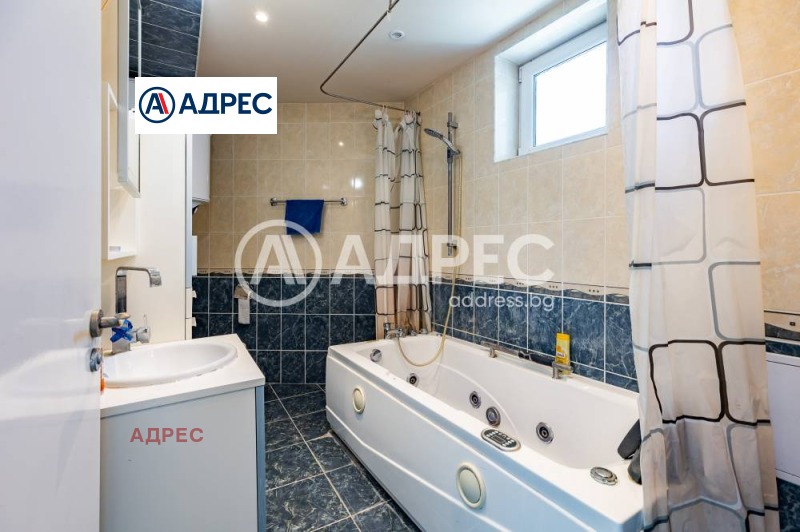 Продава 2-СТАЕН, гр. Варна, м-т Евксиноград, снимка 9 - Апартаменти - 52648230