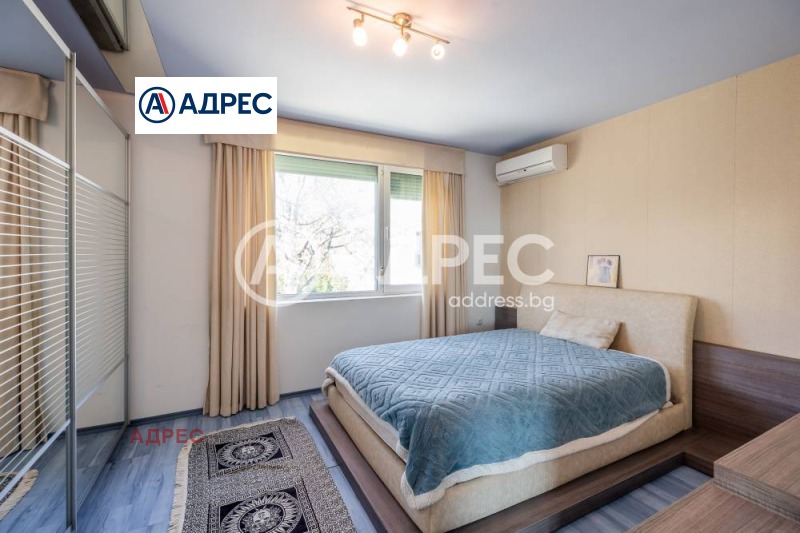 Продава 2-СТАЕН, гр. Варна, м-т Евксиноград, снимка 3 - Апартаменти - 52648230