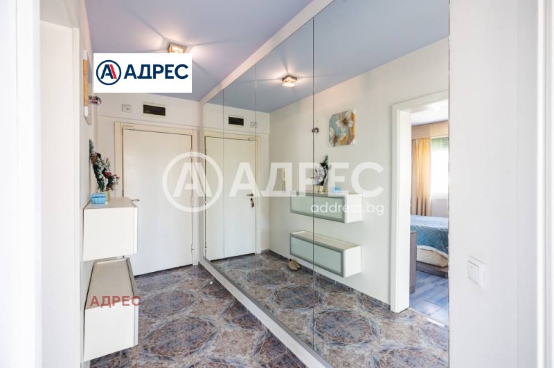 Продава 2-СТАЕН, гр. Варна, м-т Евксиноград, снимка 8 - Апартаменти - 52648230