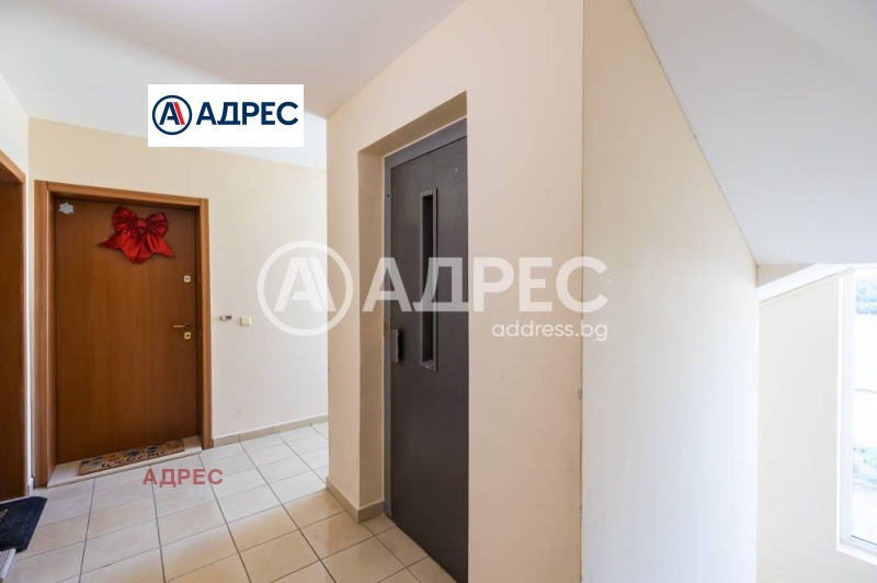 Продава 2-СТАЕН, гр. Варна, м-т Евксиноград, снимка 10 - Апартаменти - 52648230