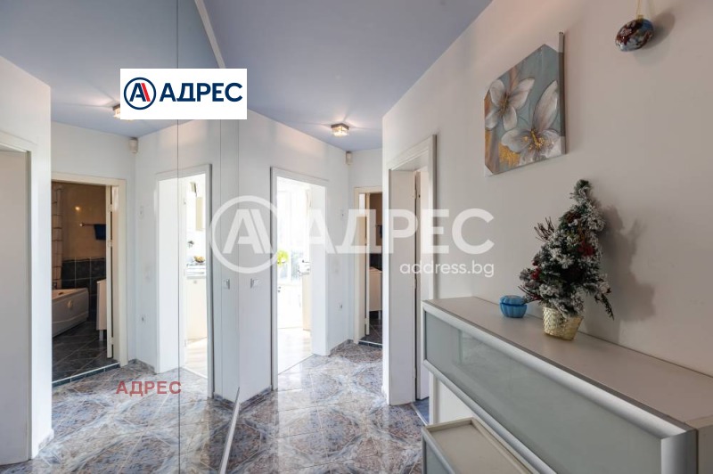 Продава 2-СТАЕН, гр. Варна, м-т Евксиноград, снимка 7 - Апартаменти - 52648230